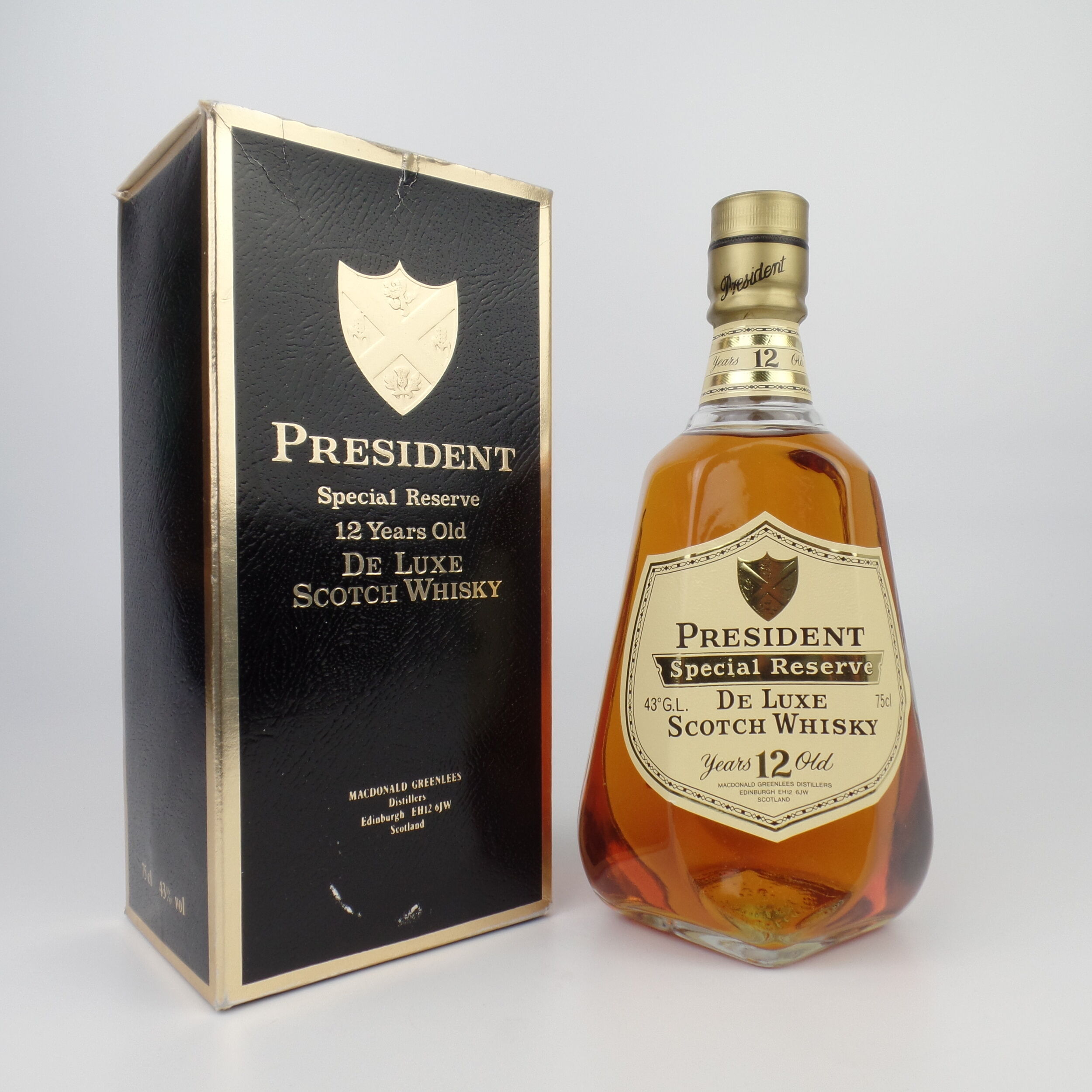 Speyside Whisky Auctions