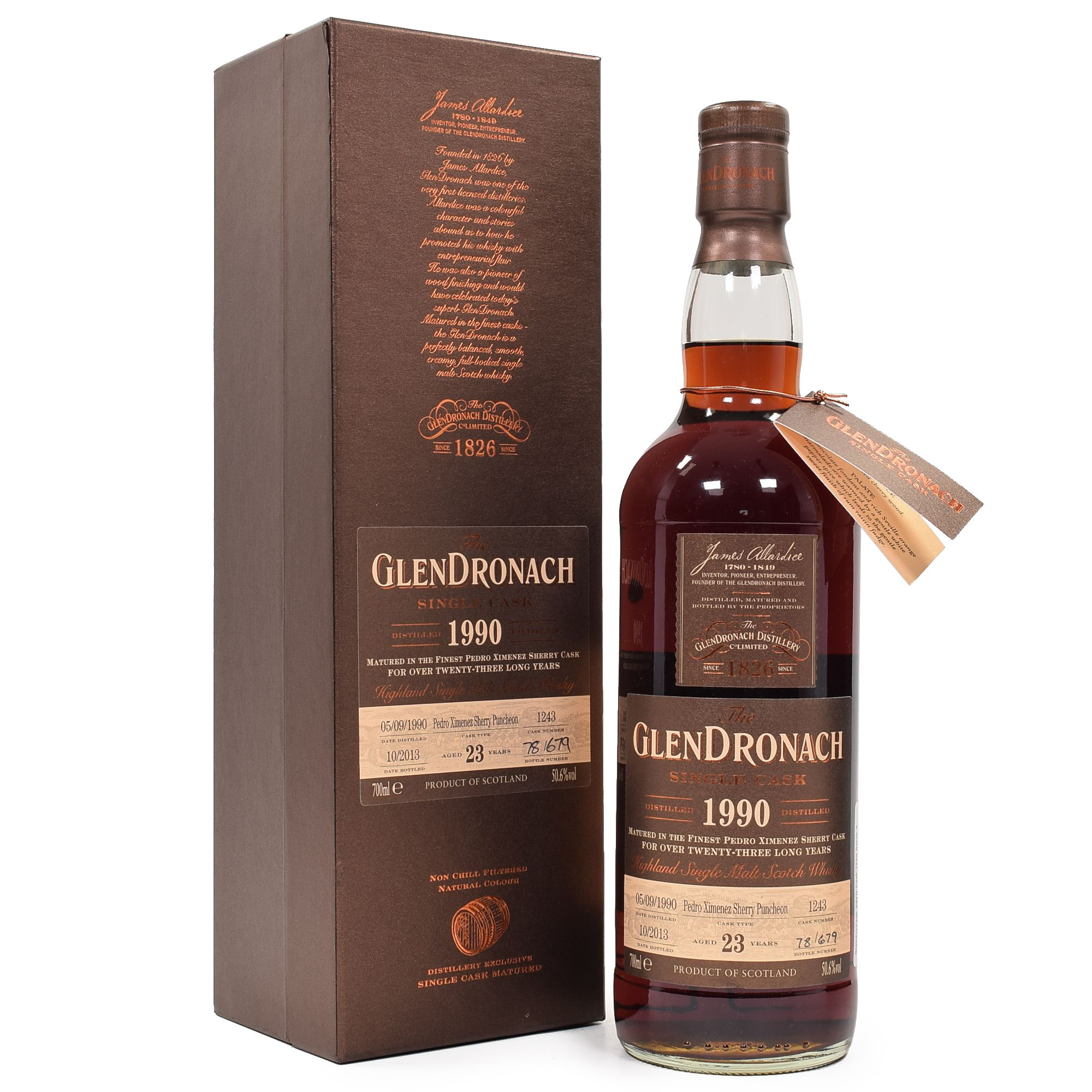 Speyside Whisky Auctions