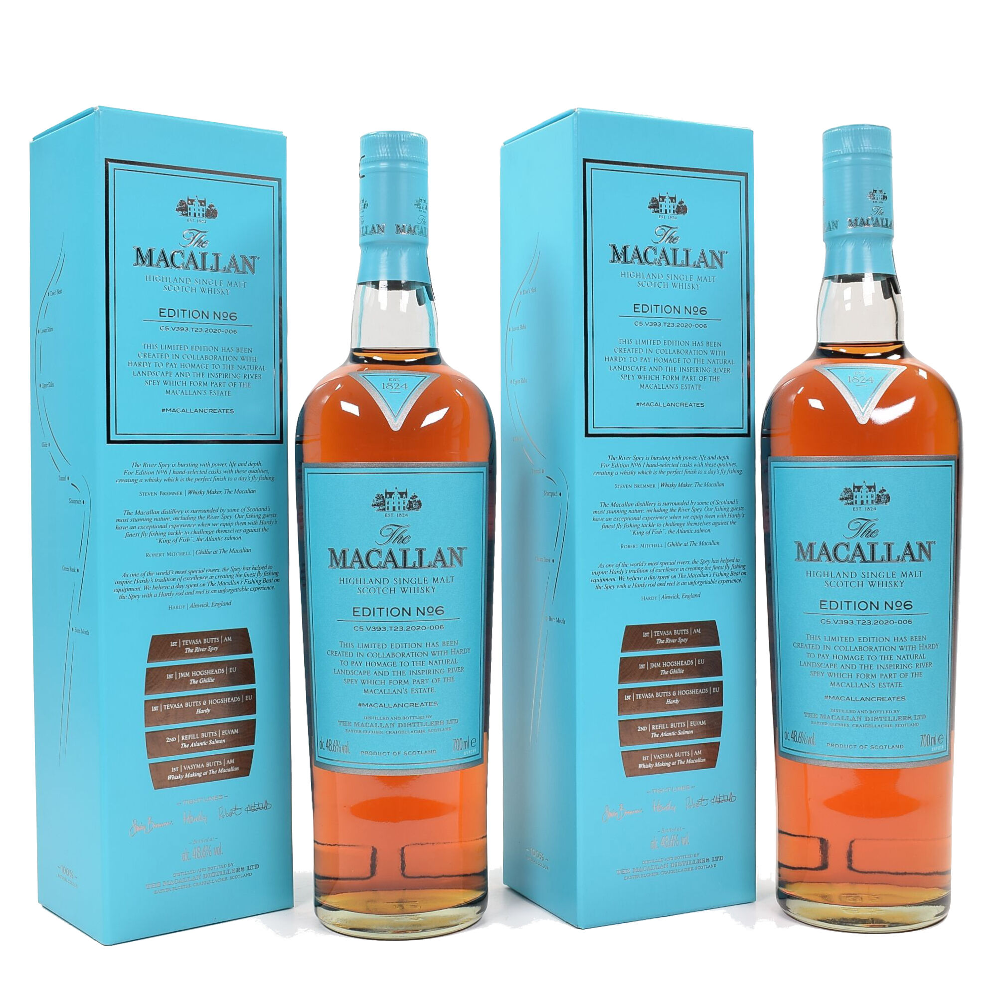 Speyside Whisky Auctions