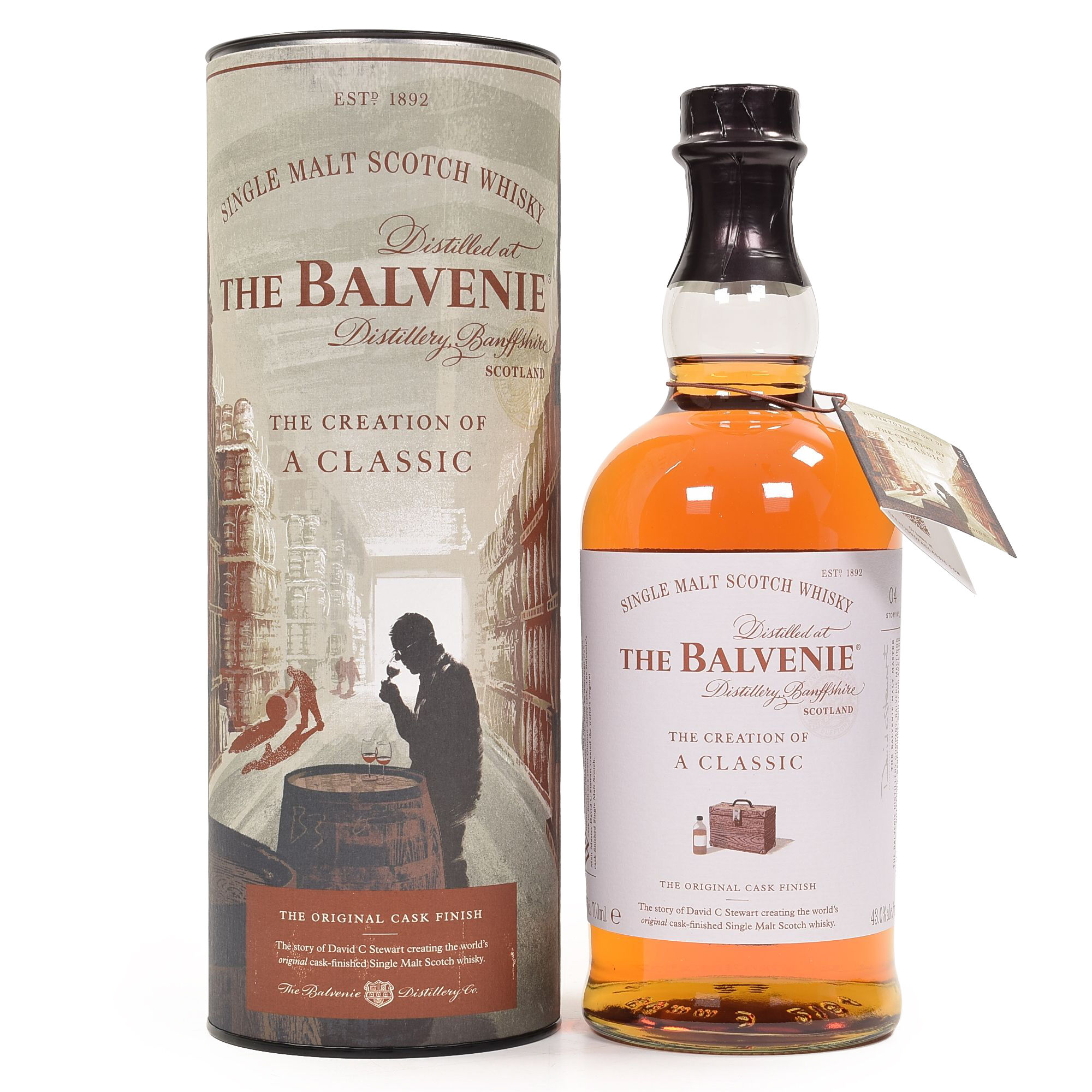 Speyside Whisky Auctions