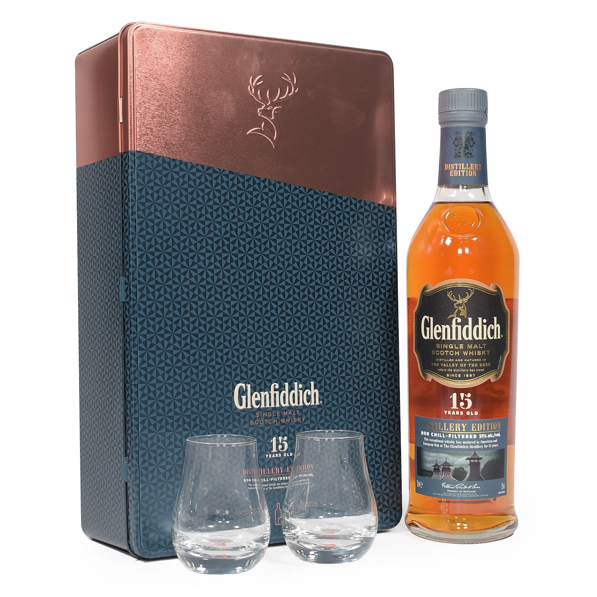 Speyside Whisky Auctions