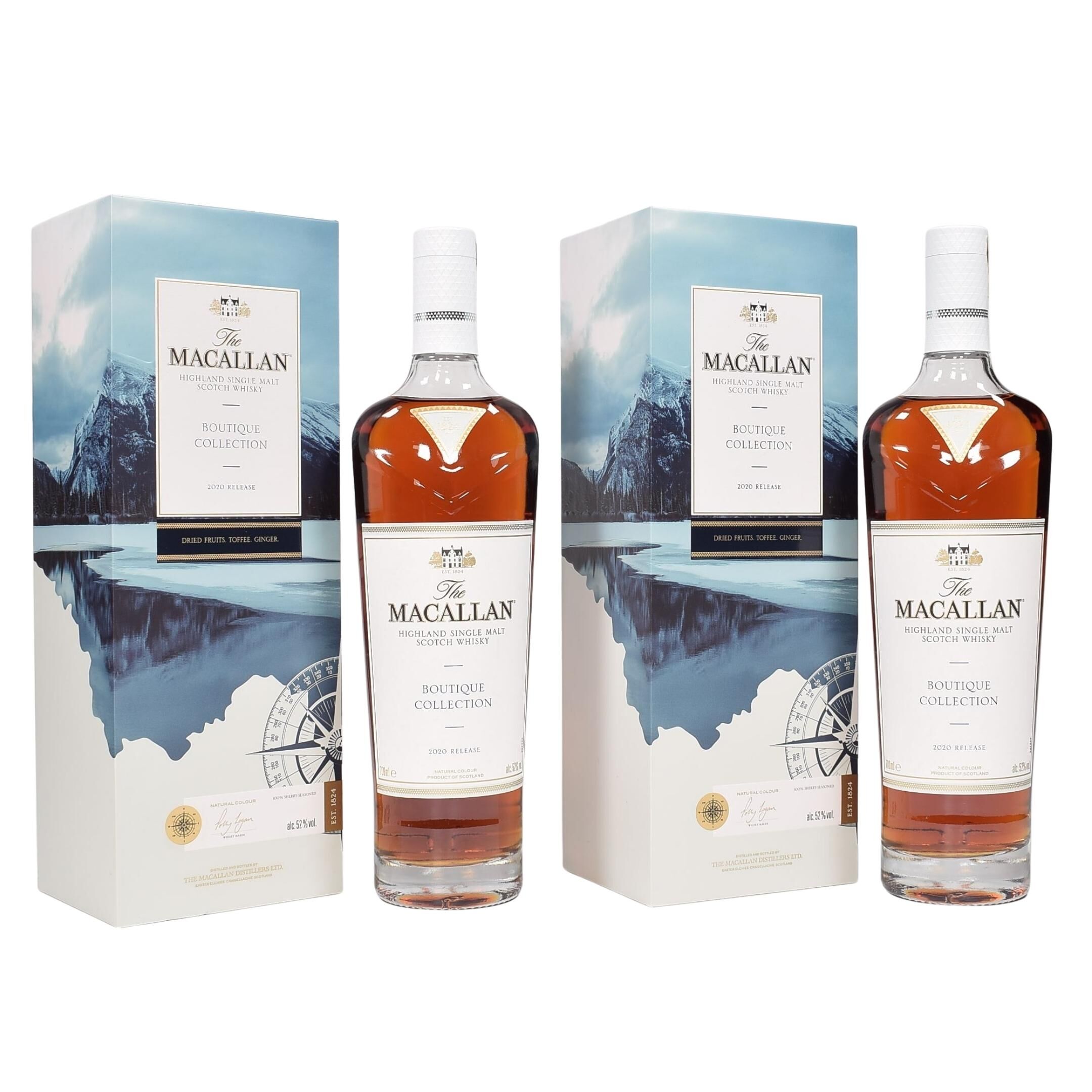 Speyside Whisky Auctions