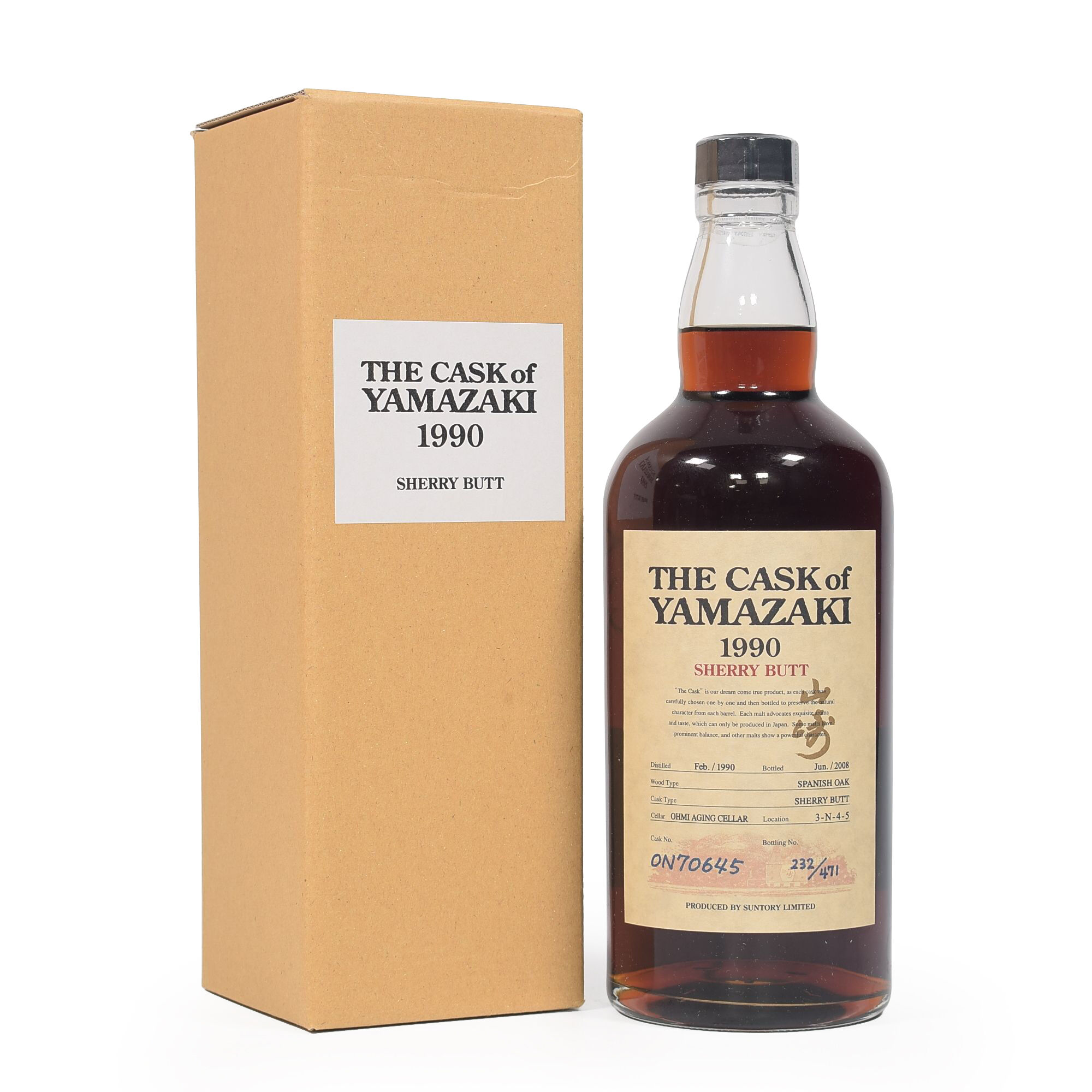 Speyside Whisky Auctions