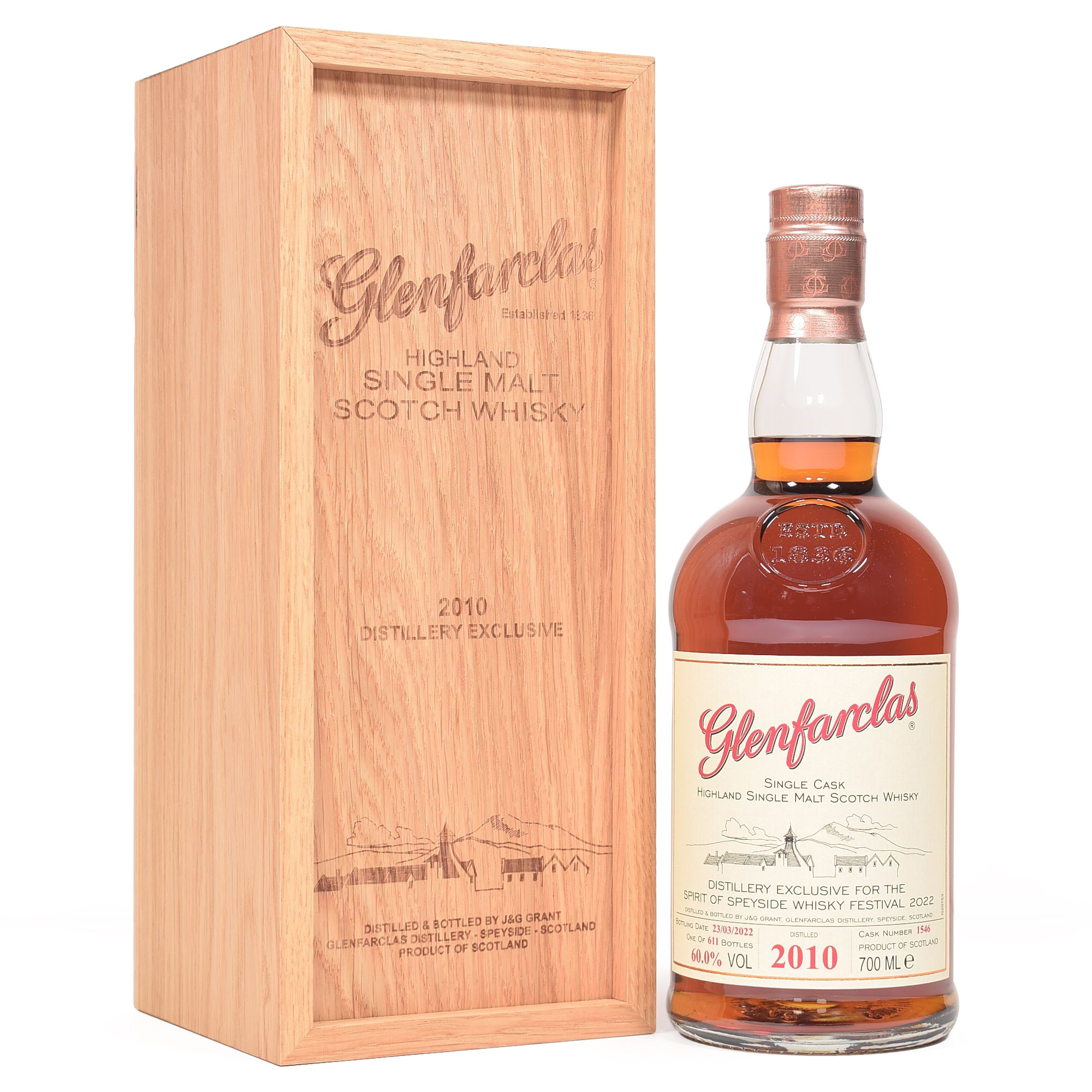 Speyside Whisky Auctions