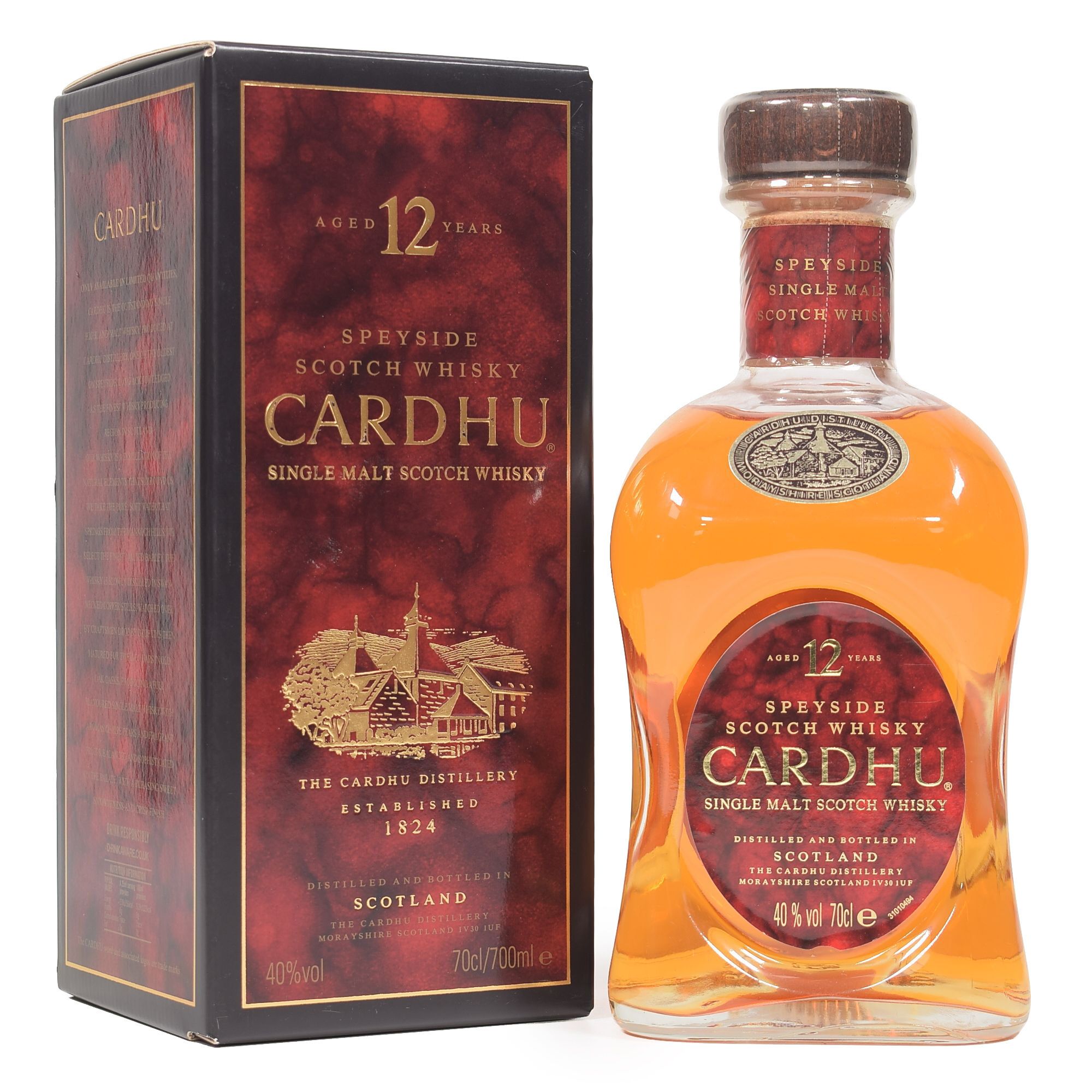 Speyside Whisky Auctions