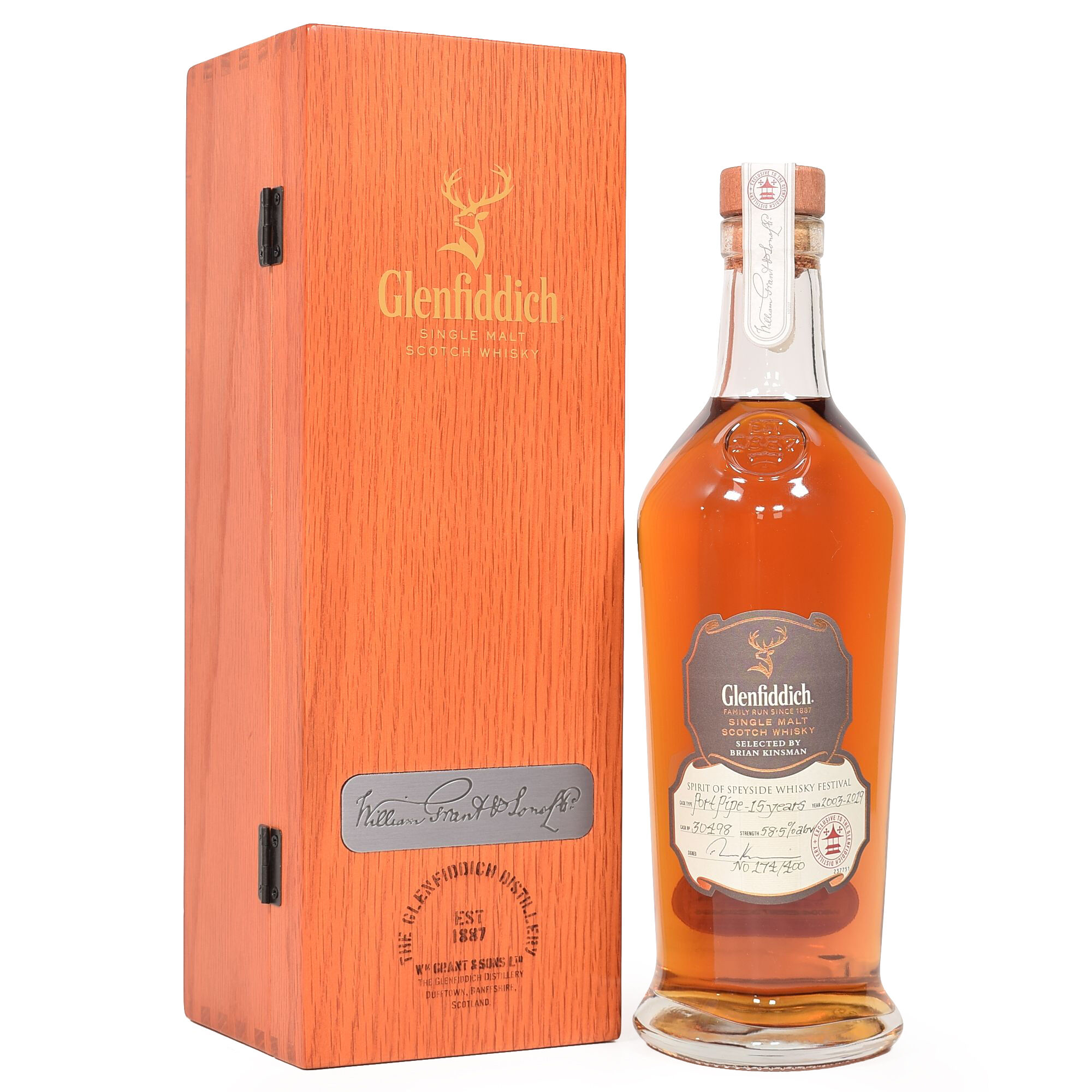 Speyside Whisky Auctions