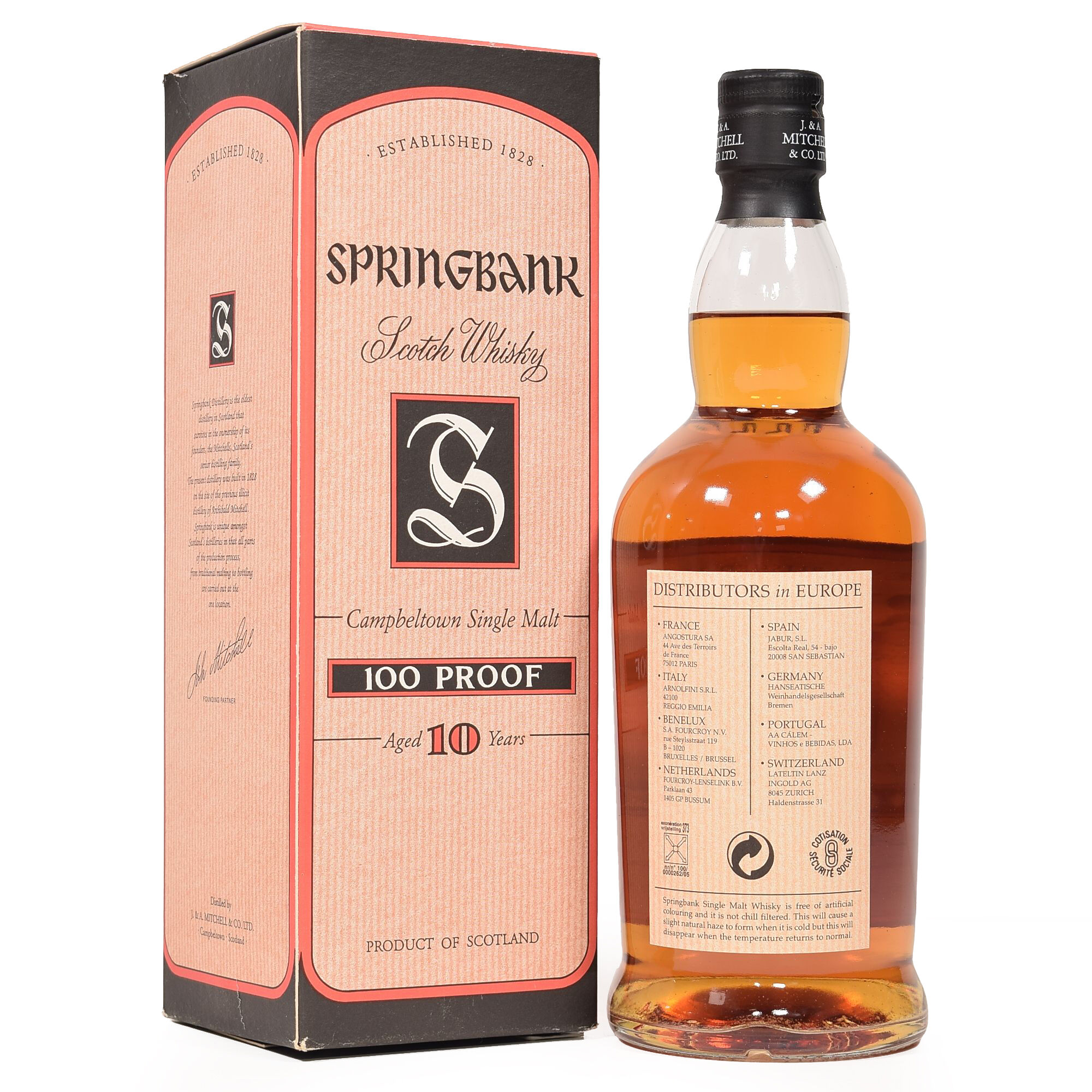 Speyside Whisky Auctions