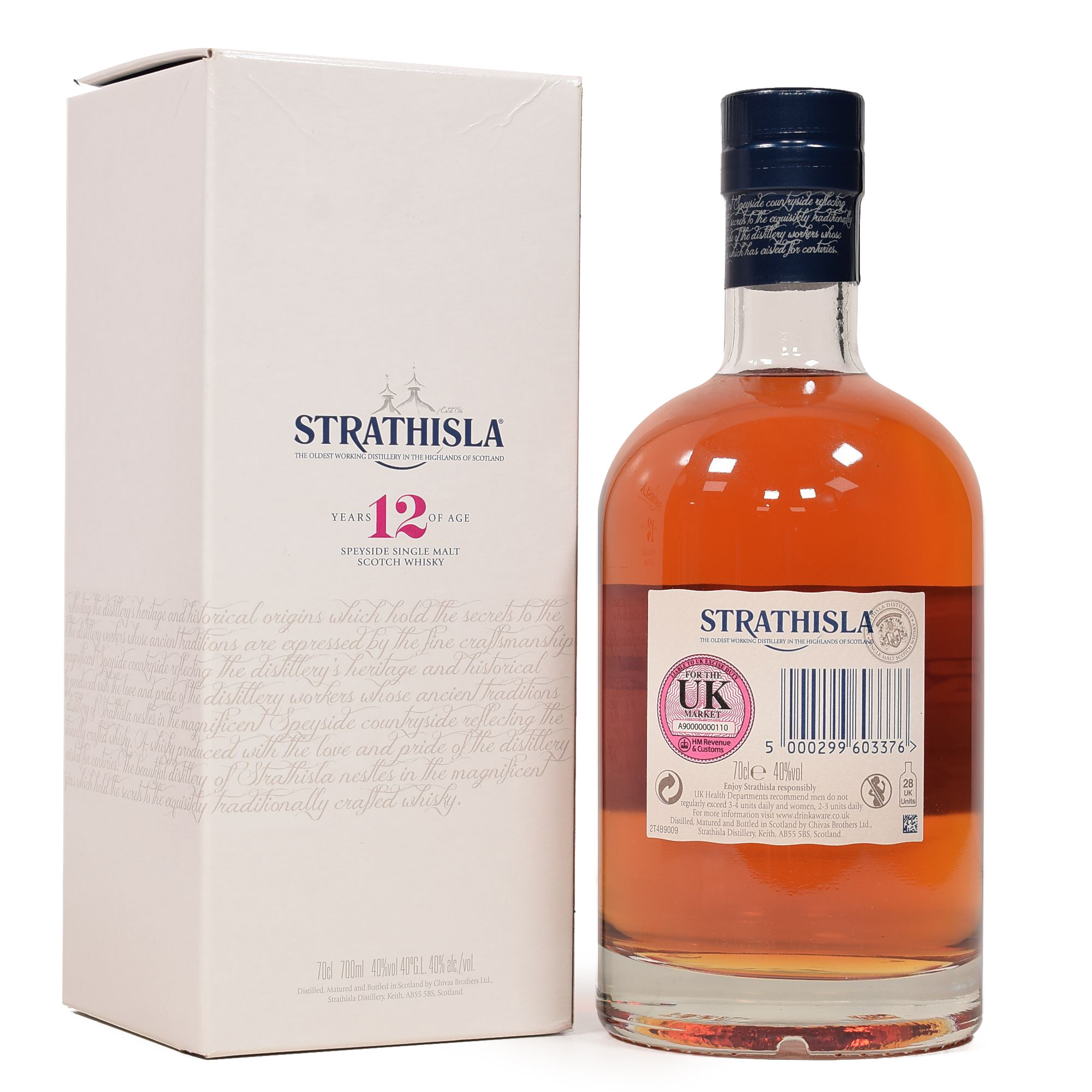 Speyside Whisky Auctions