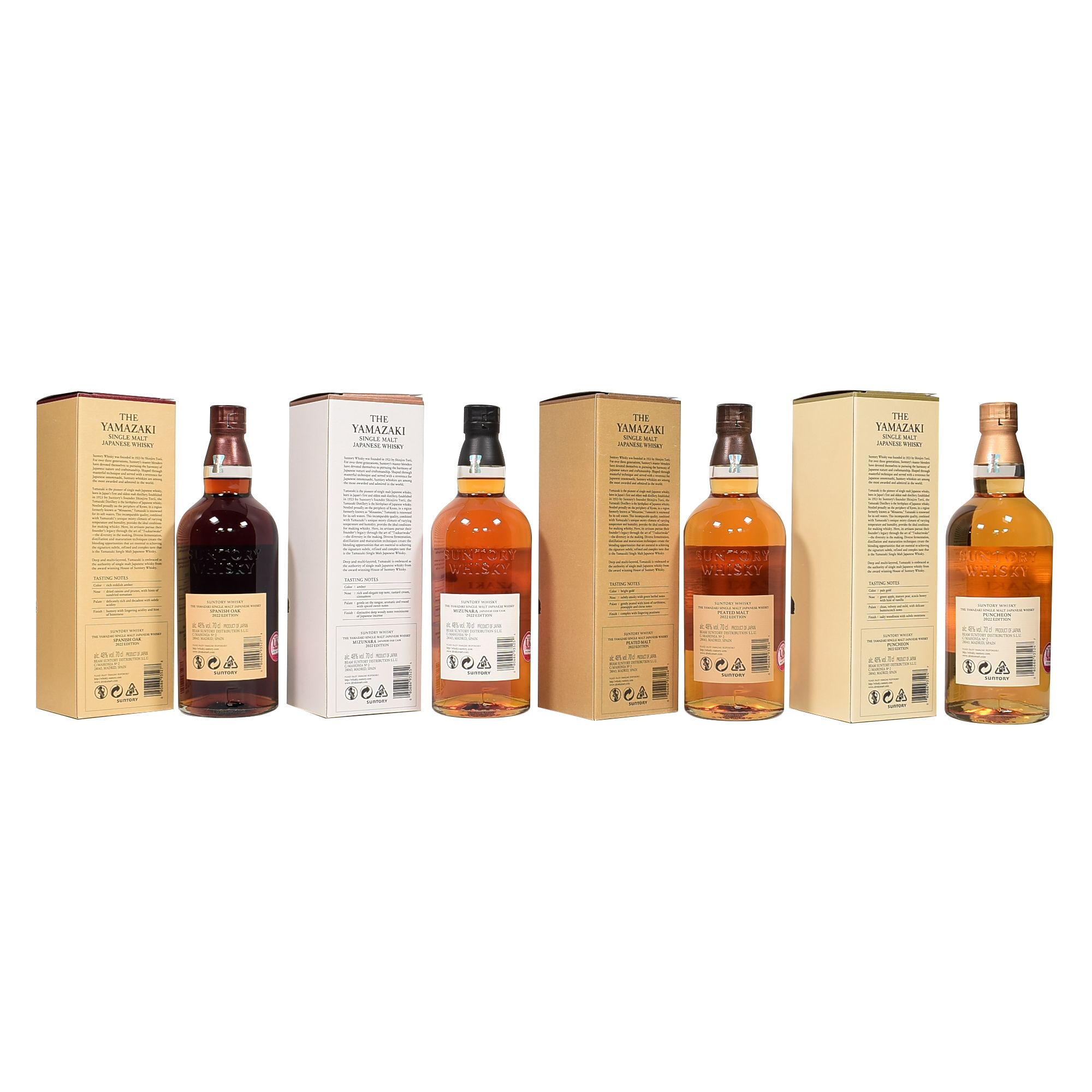 Speyside Whisky Auctions