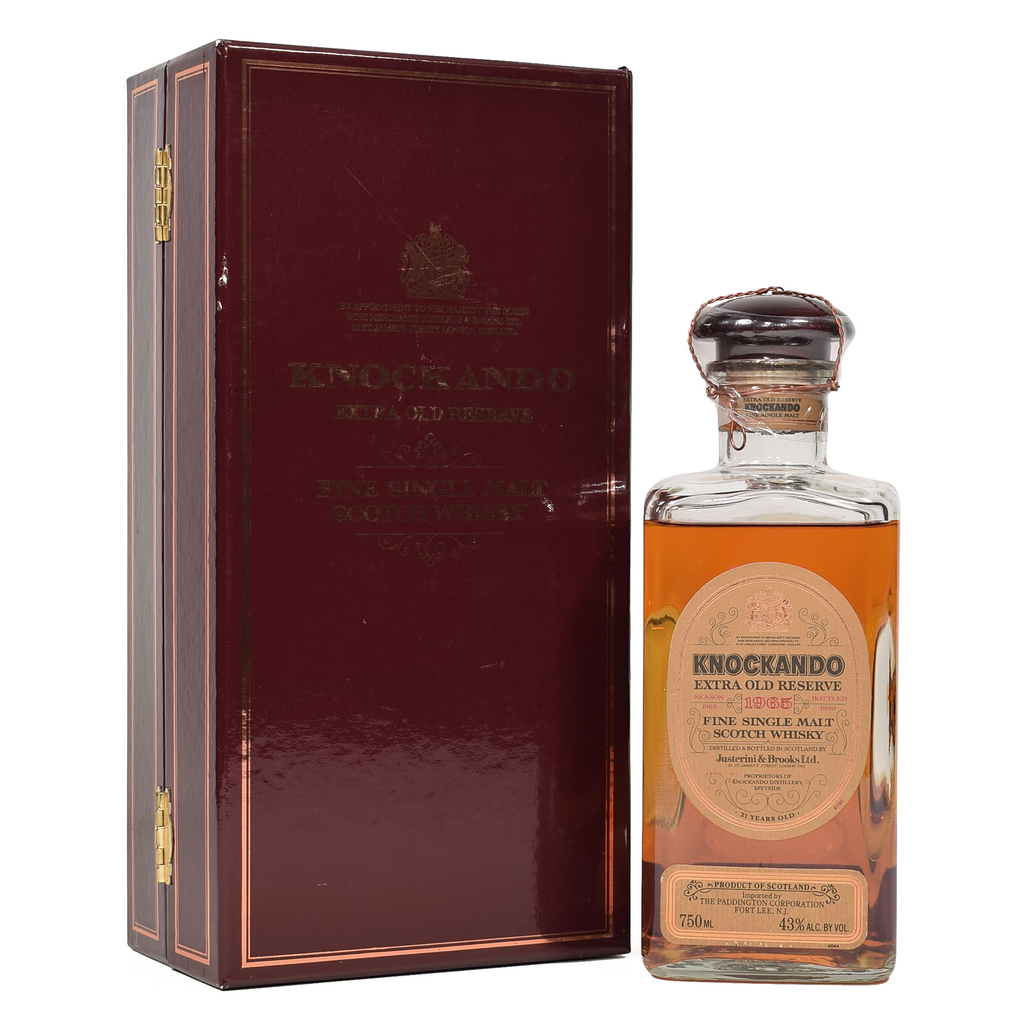 Speyside Whisky Auctions