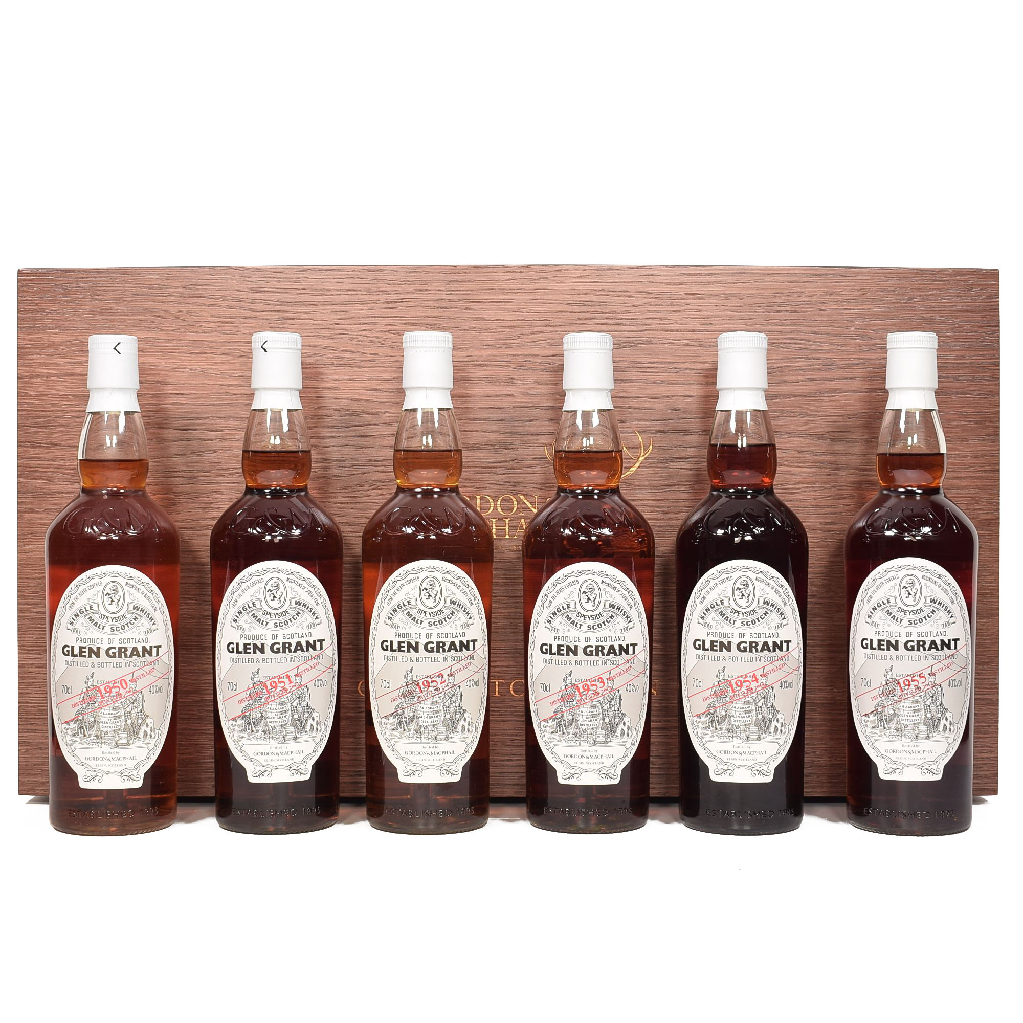 Speyside Whisky Auctions