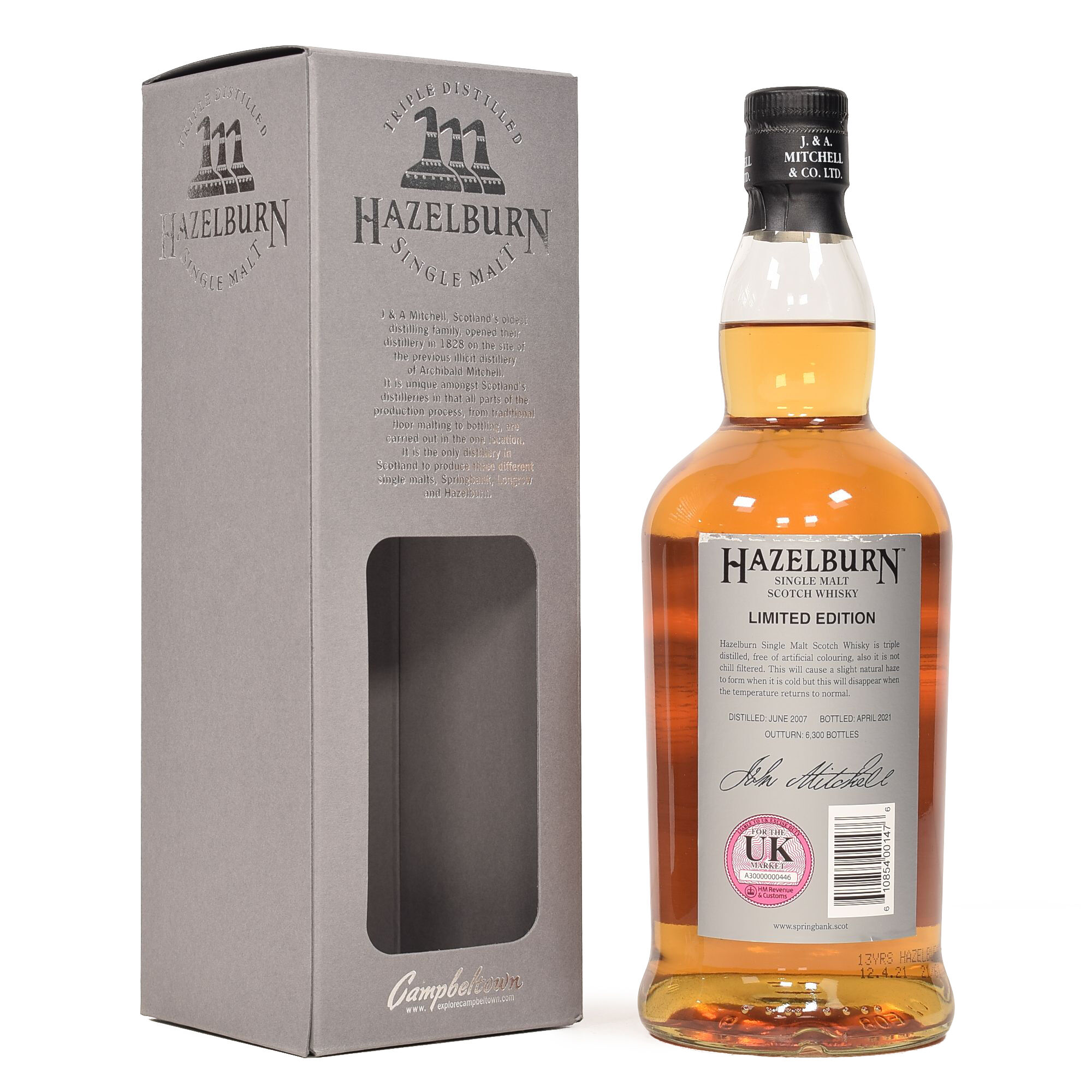 Speyside Whisky Auctions