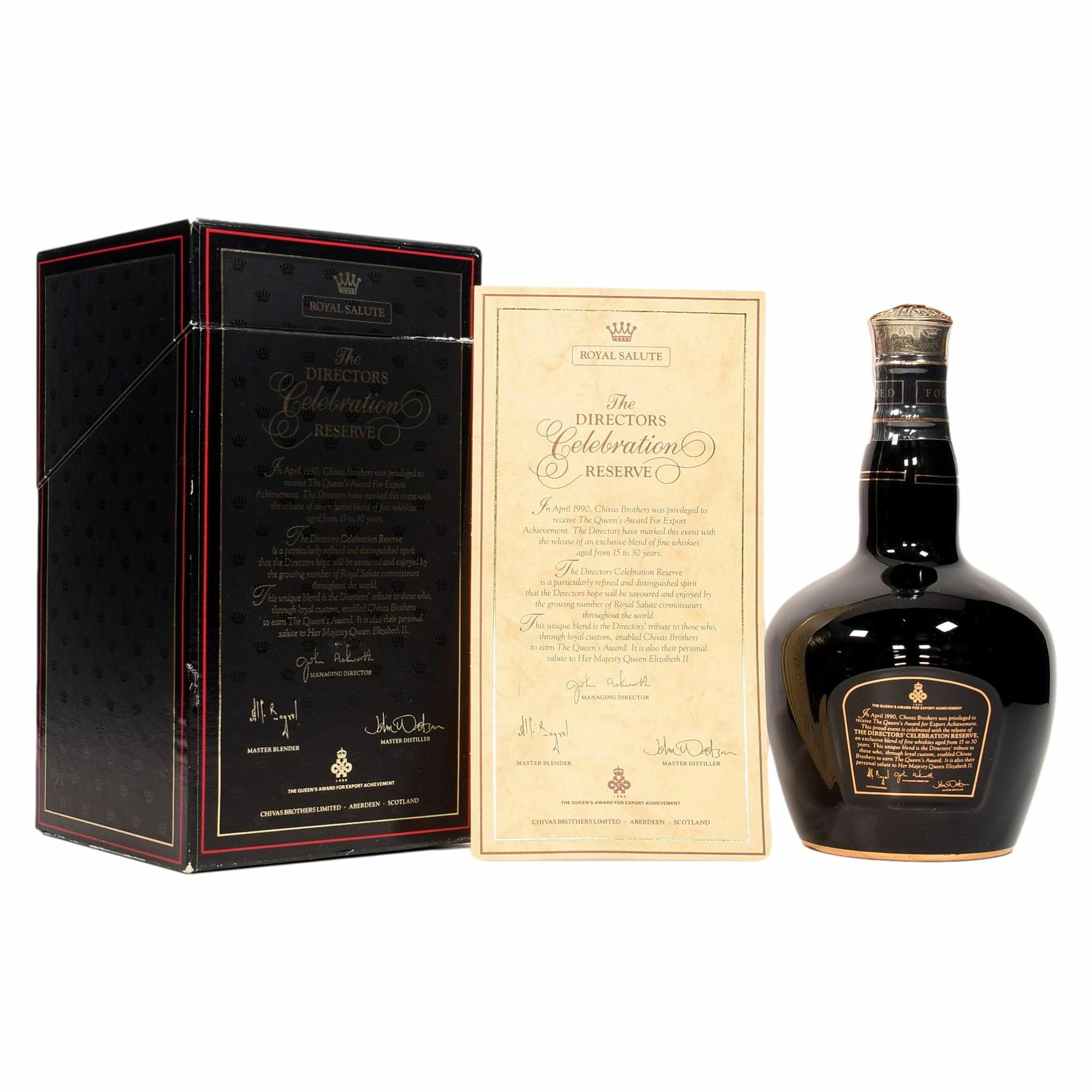 Speyside Whisky Auctions