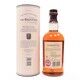 Balvenie  - 17 Years Old Peated Cask Thumbnail