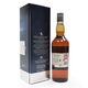 Talisker - 25 Years Old - 2013 Release Thumbnail