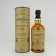 Balvenie – 14 Year Old (Caribbean Cask) Thumbnail