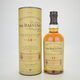 Balvenie 14 Year Old  - Caribbean cask Thumbnail