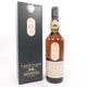 Lagavulin  - 16 Year Old White Horse Bottling Thumbnail