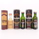 Glenmorangie & Glenfiddich Miniatures Thumbnail