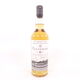 The Manager's Dram 2011 - Talisker 17 Year Old Thumbnail