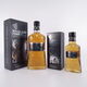 Highland Park 14 Years Old - Loyalty of The Wolf (70cl & 35cl) Thumbnail