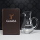 Glenfiddich - Glass Water Jug 11cm Thumbnail