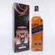 Johnnie Walker Black Label 12 Year Old -  Delhi Limited Edition Design Thumbnail