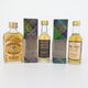 Highland Park Miniatures x 2 & Pride of Orkney Miniature Thumbnail