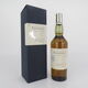 Talisker 25 Year Old - 2004 Limited Edition Thumbnail