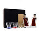 Kavalan - Pedro Ximenez & Moscatel Single Casks Decanters & Glasses 2 x 50cl Thumbnail