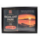 Highland Park Framed Advertising Poster Thumbnail