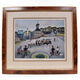 'Glenfiddich' Framed Print By Alfred Daniels Thumbnail