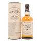 Balvenie - 14 Years Old - Peat Week Thumbnail