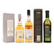 Clynelish, Glenfiddich & Glenkinchie 20cl's Thumbnail