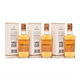 Macallan - Gold Miniatures x 3 Thumbnail