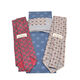 Macallan Silk Ties & Hankerchief Thumbnail