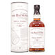 Balvenie - 15 Years Old - Single Barrel No.9091 Thumbnail