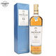 Macallan - 12 Years Old - Fine Oak  Thumbnail