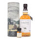 Balvenie - 14 Years Old - The Week of Peat - Story No.2 & 3cl Miniature Thumbnail