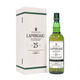 Laphroaig - 25 Years Old  Thumbnail