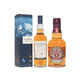 Talisker - 10 Years Old (20cl) & Chivas - 12 Years Old (35cl) Thumbnail