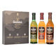 Glenfiddich - 12, 15 & 18 Years Old Boxset 3 x 20cl Thumbnail