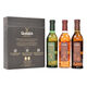 Glenfiddich - 12, 15 & 18 Years Old Boxset 3 x 20cl Thumbnail