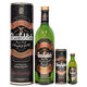 Glenfiddich - Pure Malt & Miniature   Thumbnail