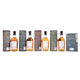 Balvenie - Stories selection (4 x 70cl) & Pursuit Book Thumbnail