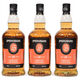 Springbank - 10 Years Old (3 x 70cl) Thumbnail