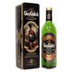 Glenfiddich - Pure Malt - Clan Montgomerie Tin Thumbnail