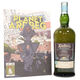 Ardbeg - Smoketrails - Manzanilla Edition (1L) & Planted Ardbeg Comic (Issue #1) Thumbnail