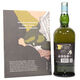 Ardbeg - Smoketrails - Manzanilla Edition (1L) & Planted Ardbeg Comic (Issue #1) Thumbnail