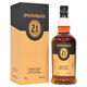 Springbank - 21 Years Old - Limited Edition 2022 Release Thumbnail